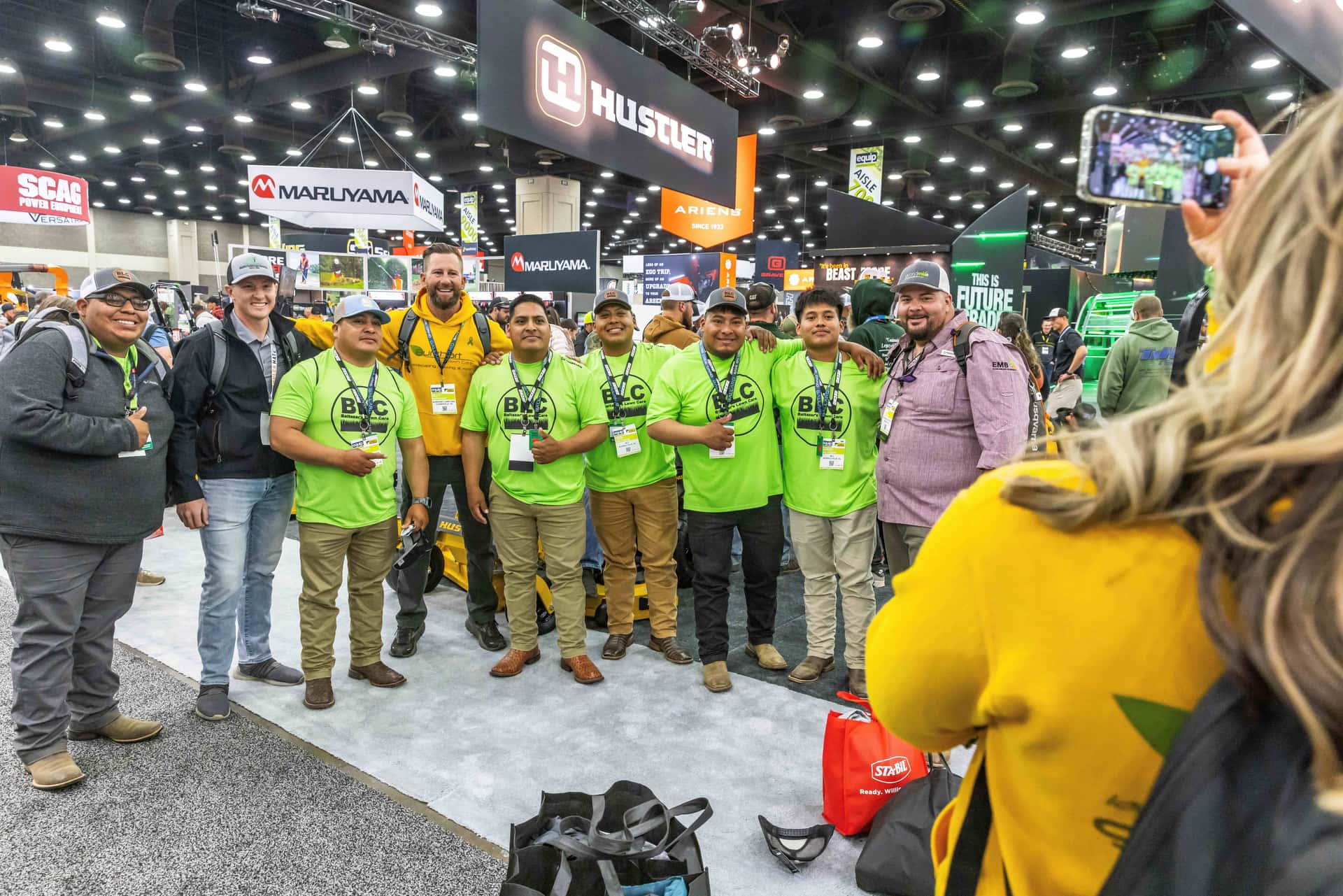 Spanish-Speaking Landscape Contractors Find Resources at Equip Exposition-c51454a2-3982-4bb4-a8d5-342bb33f7070