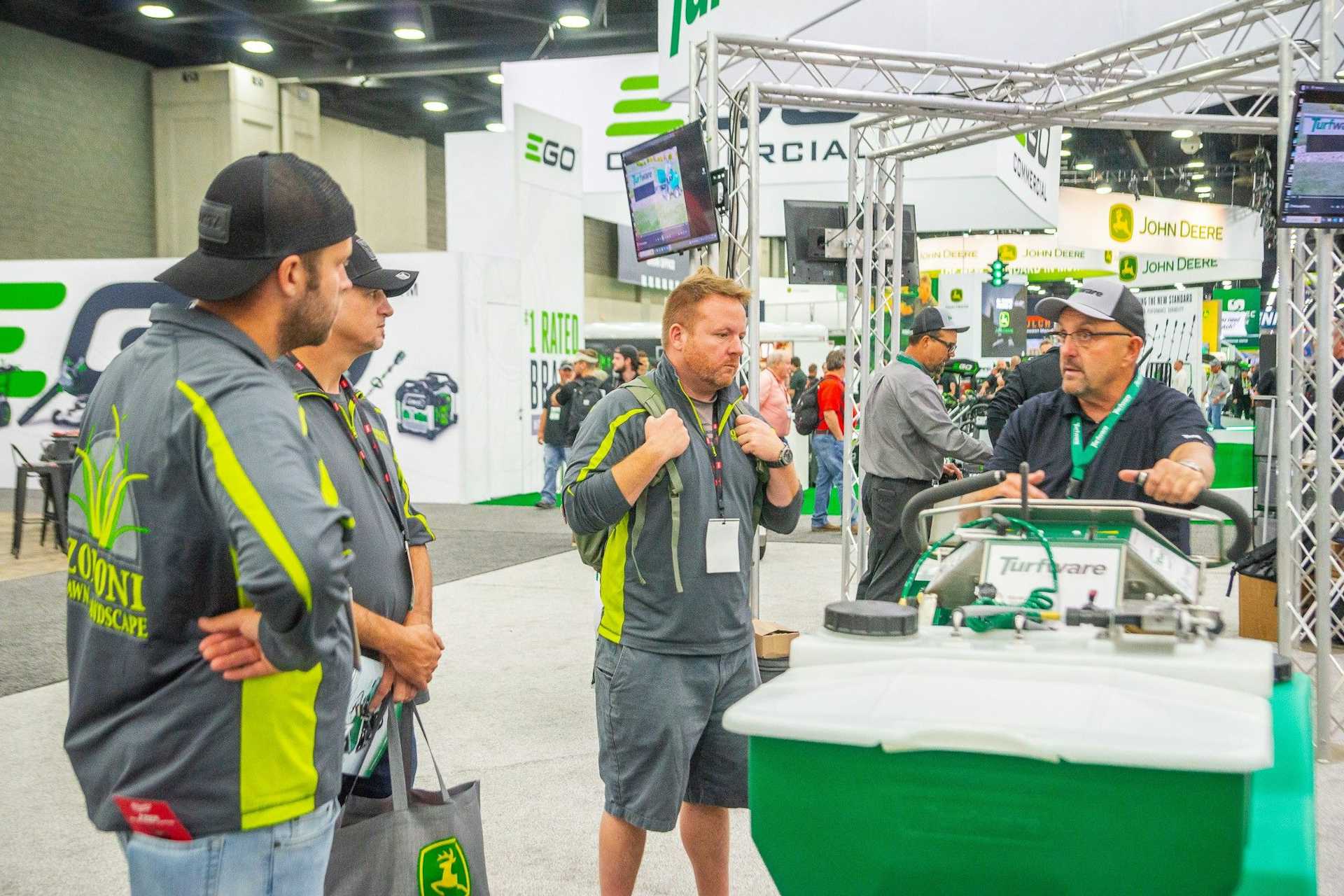 Equip Exposition Debuts Certification Center to Help Landscapers Score Money-making Credentials-8723f208-6b60-4134-8c19-3e69bcfb37b9